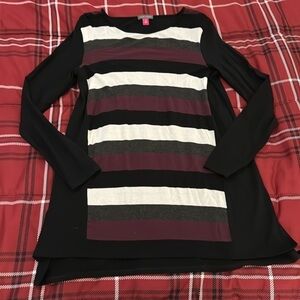Vince Camuto Tunic Extra Small